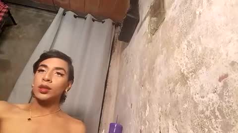 Snapshot of babyy_foxxy chatting on October 2025 08:53:02 PM Megan online show from October 2025 08:53:02 PM