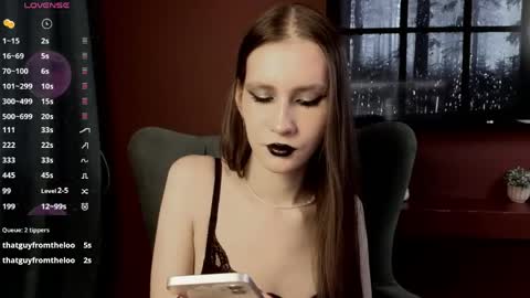 Gloria online show from March 2026 06:33:01 PM