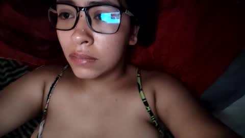 Snapshot of babyymango_ chatting on April 2026 04:36:02 PM Gisselle online show from April 2026 04:36:02 PM