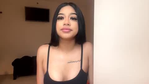 babyynaughty online show from February 2025 10:37:01 PM