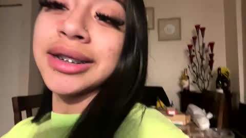 babyynaughty online show from January 2026 06:17:02 AM