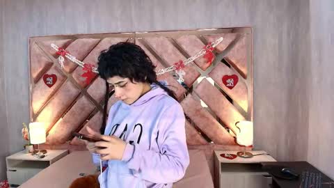 BABY RASTA DANN online show from September 2025 02:44:01 AM