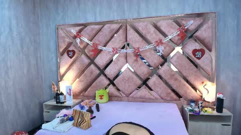 BABY RASTA DANN online show from September 2025 02:56:02 AM