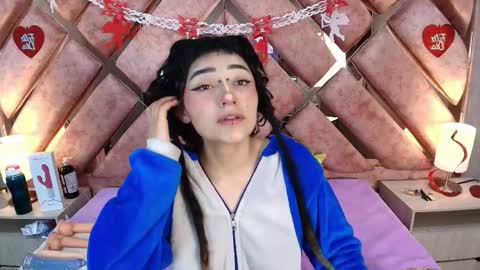 BABY RASTA DANN online show from September 2025 02:57:01 AM