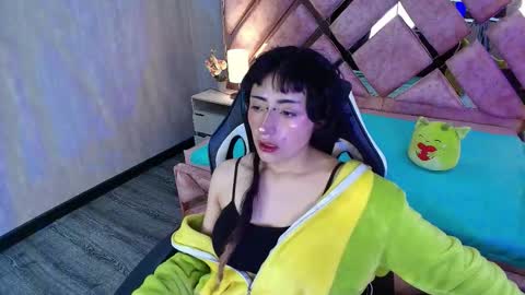 BABY RASTA DANN online show from November 2025 04:03:02 AM