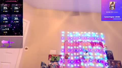 BabyZelda online show from March 2026 05:44:01 AM