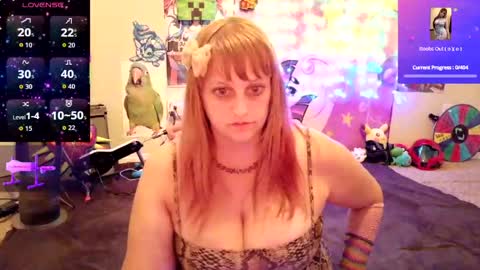 BabyZelda online show from June 2026 03:21:02 AM