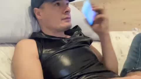 bach online show from March 2025 10:48:01 AM