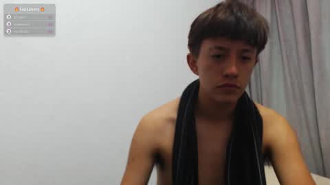 Alejandro Bravo online show from December 2025 06:01:02 AM