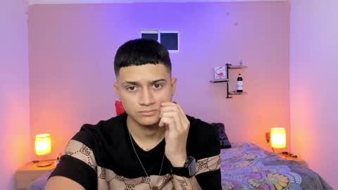 bad_boy__777 online show from September 2025 06:24:01 PM