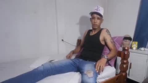 bad_boy_master_findom online show from May 2026 04:40:02 AM