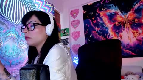 Bratty Lanita - independent online show from January 2025 07:22:01 PM