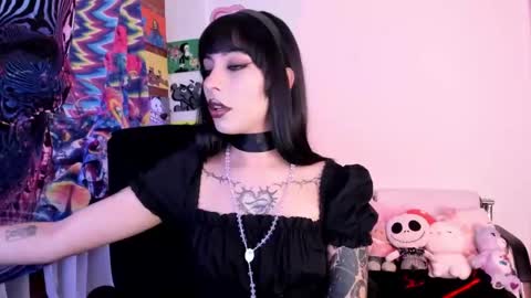 Bratty Lanita - independent online show from February 2025 11:13:02 PM