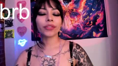 Bratty Lanita - independent online show from May 2026 12:40:02 AM