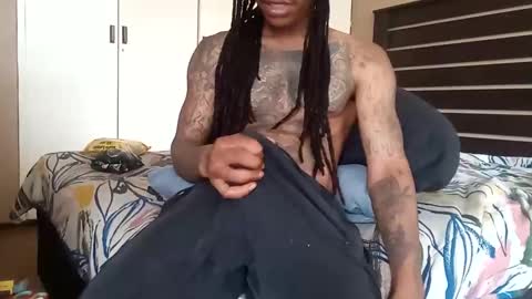 rastafaria online show from December 2024 06:00:02 AM