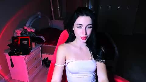 Miss Desire...do you remember online show from November 2025 05:35:02 PM