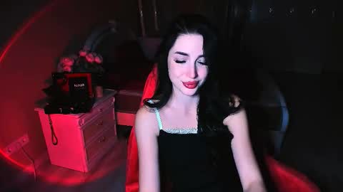 Miss Desire...do you remember online show from November 2025 03:00:02 PM