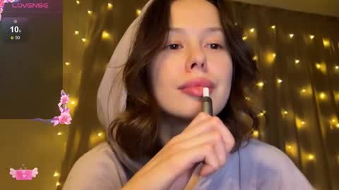 MILI online show from March 2026 01:01:02 AM