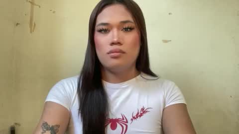 AMARA - FOLLOW ME AND THUMBS UP online show from April 2026 09:56:01 PM