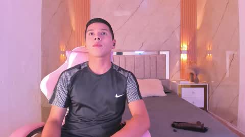 Angel online show from March 2026 07:06:02 PM