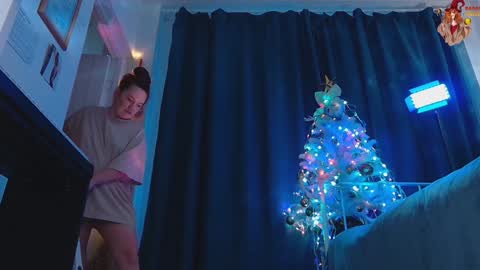 Franki online show from December 2024 06:37:01 AM