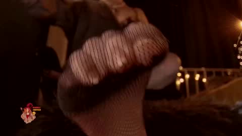 Snapshot of badassswitch chatting on February 2026 05:41:01 PM Franki online show from February 2026 05:41:01 PM