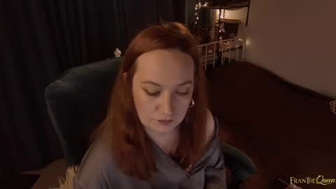Snapshot of badassswitch chatting on May 2026 07:56:02 PM Franki online show from May 2026 07:56:02 PM