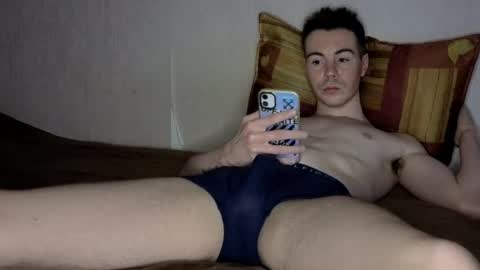 Shane  The cutest badass in the world online show from March 2026 11:33:01 PM