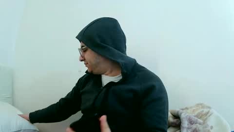 badboixx online show from February 2025 11:25:01 AM