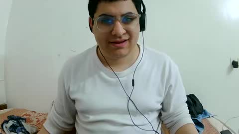 badboixx online show from March 2025 08:40:01 PM