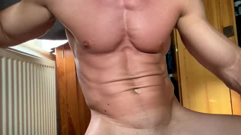 Badboy95 online show from November 2025 10:26:02 AM