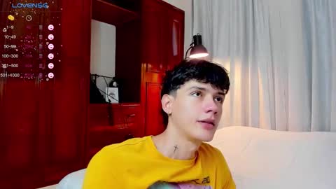 jhojan online show from October 2025 09:44:01 PM