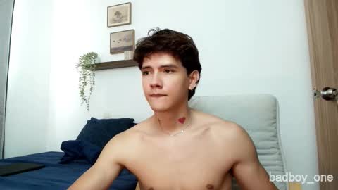 Snapshot of badboy_one chatting on March 2026 02:10:01 PM jhojan online show from March 2026 02:10:01 PM