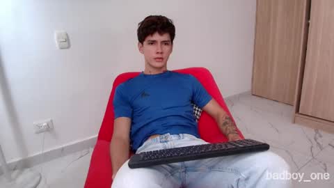 Snapshot of badboy_one chatting on May 2026 04:35:02 PM jhojan online show from May 2026 04:35:02 PM