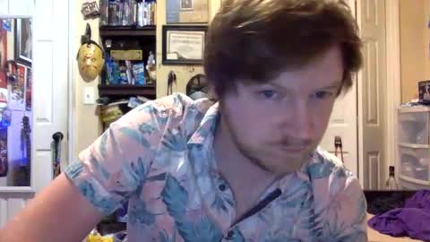 Hylian97 online show from September 2025 07:21:02 AM