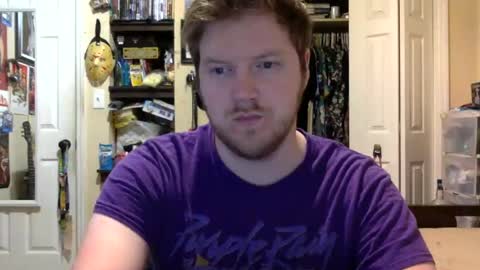 Hylian97 online show from October 2025 08:49:01 AM