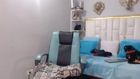 JUAN online show from May 2026 11:38:01 AM