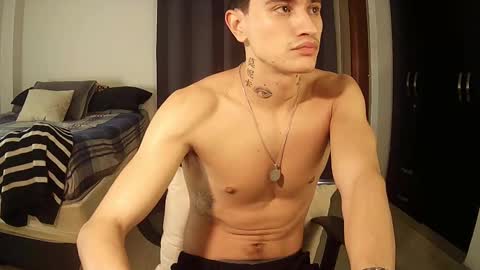 badboyx6969x online show from February 2026 04:40:02 PM