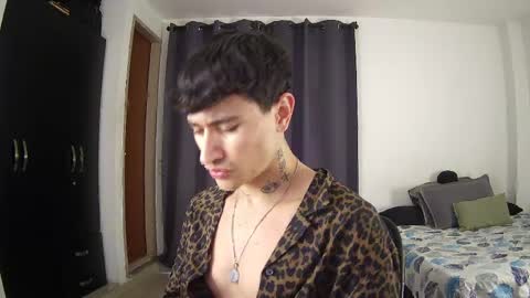 badboyx6969x online show from April 2026 09:49:02 PM