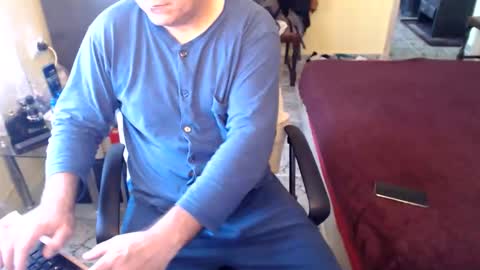 Snapshot of badbulgaro chatting on January 2026 07:35:01 AM badbulgaro online show from January 2026 07:35:01 AM