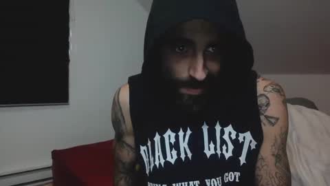 BadCouple  online show from March 2025 04:50:02 AM