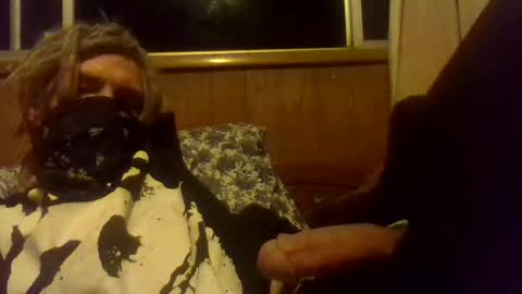 Snapshot of baddaddy419 chatting on October 2025 08:11:02 AM baddaddy419 online show from October 2025 08:11:02 AM