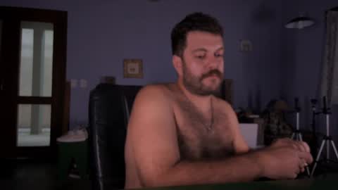 Snapshot of baddaddybrasil chatting on December 2024 09:17:02 PM Baddaddybrazil online show from December 2024 09:17:02 PM