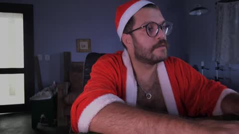 Snapshot of baddaddybrasil chatting on December 2024 12:19:02 PM Baddaddybrazil online show from December 2024 12:19:02 PM