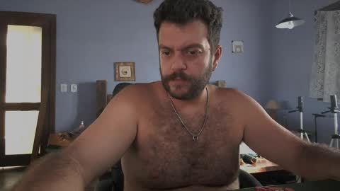 Snapshot of baddaddybrasil chatting on December 2024 08:07:02 PM Baddaddybrazil online show from December 2024 08:07:02 PM