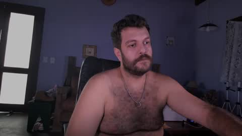 Snapshot of baddaddybrasil chatting on December 2024 11:26:01 AM Baddaddybrazil online show from December 2024 11:26:01 AM