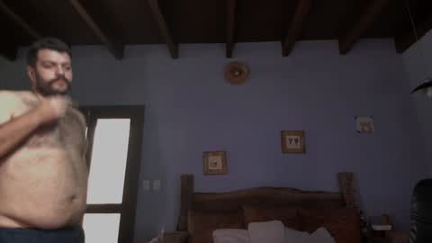 Snapshot of baddaddybrasil chatting on December 2024 06:38:01 PM Baddaddybrazil online show from December 2024 06:38:01 PM