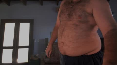 Snapshot of baddaddybrasil chatting on January 2025 12:35:02 PM Baddaddybrazil online show from January 2025 12:35:02 PM