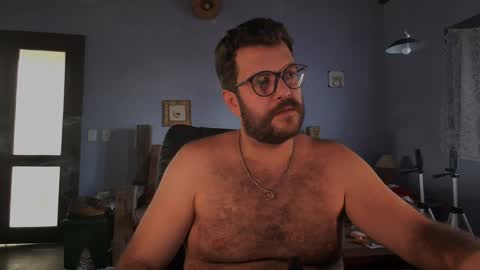 Snapshot of baddaddybrasil chatting on January 2025 11:11:01 AM Baddaddybrazil online show from January 2025 11:11:01 AM