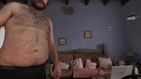 Snapshot of baddaddybrasil chatting on January 2025 08:32:01 PM Baddaddybrazil online show from January 2025 08:32:01 PM